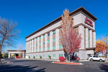 Hampton Inn & Suites Boise / Spectrum