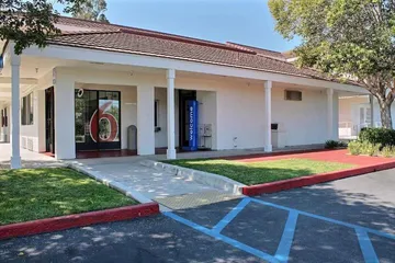 Studio 6 San Luis Obispo Ca