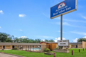 Americas Best Value Inn Giddings