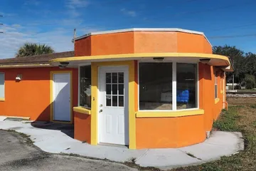 OYO Budget Inn Bartow