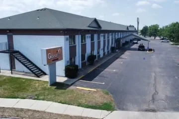 Grand Inn Fargo