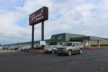 East Grand Inn Grand Forks ND I 29