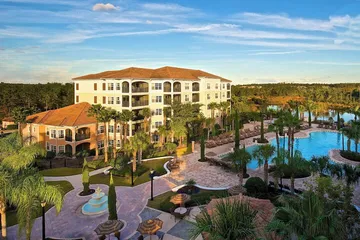 WorldQuest Orlando Resort