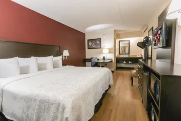 Red Roof Inn PLUS+ Birmingham East - Irondale / Airport