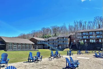 The Grand Tappattoo Resort an Ascend Collection Resort