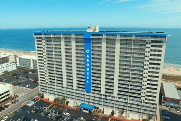 Carousel Resort Hotel & Condominiums