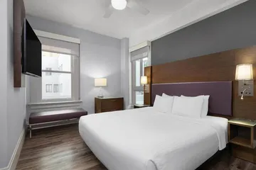 The Cartwright Hotel - Union Square BW Premier Collection