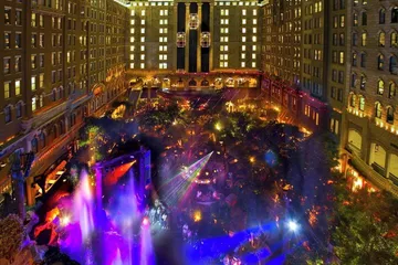Sams Town Hotel & Gambling Hall