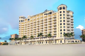 Pelican Grand Beach Resort - a Noble House Resort