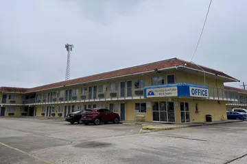 Americas Best Value Inn & Suites Groves Port Arthur