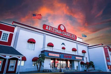 Arizona Charlies Decatur