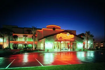 Arizona Charlies Boulder
