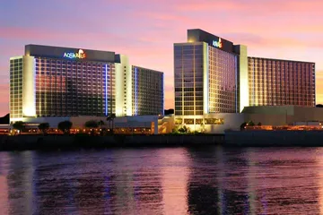 The Aquarius Casino Resort BW Premier Collection