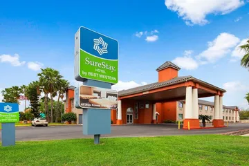 SureStay Hotel by Best Western Brownsville