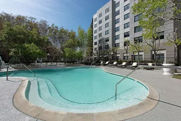 Hyatt Centric Santa Clara Silicon Valley
