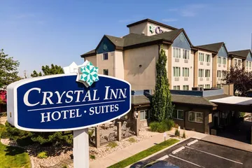 Crystal Inn Hotel & Suites Salt Lake City
