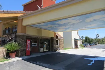 Azusa INN Motel