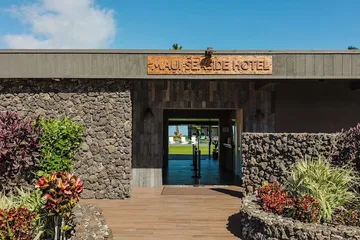 Maui Seaside Hotel