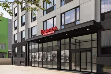 Ramada by Wyndham Brooklyn Empire Blvd