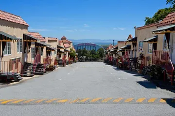 Alpine Inn & Suites