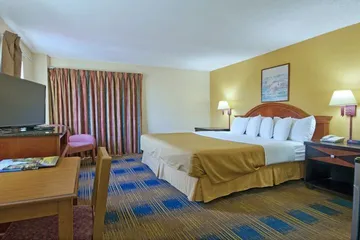 St. Augustine Island Inn