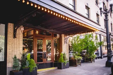 The Clyde Hotel Portland by Kasa Living