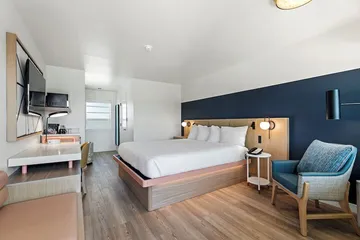 GoodSpring Motel