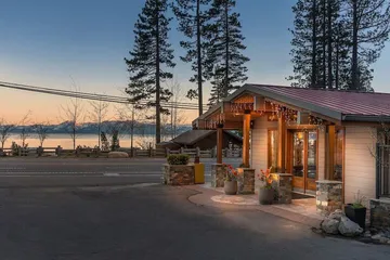 Firelite Lodge
