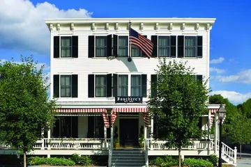 Hotel Fauchere