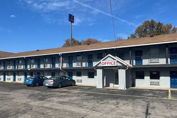 Studio 6 Suites Hurricane Wv