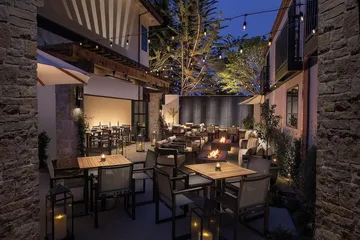 Stilwell Hotel