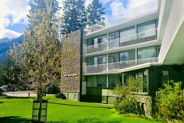 Bow View Lodge