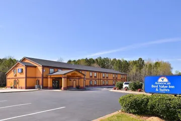 Americas Best Value Inn & Suites Albemarle