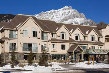 Irwins Mountain Inn