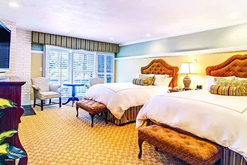 Wayside Inn