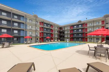 Ramada by Wyndham Kenner / New Orleans Airport South