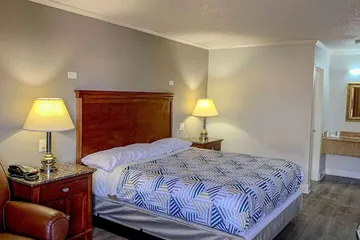 Motel 6 Newport News VA - Fort Eustis