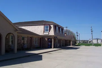 Americas Best Value Inn Chillicothe