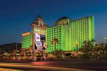 Tropicana Laughlin Hotel & Casino - a Caesars Rewards Destination