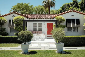 Avalon Hotel & Bungalows Palm Springs a Member of Design Hotels