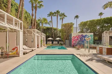 Viceroy Santa Monica