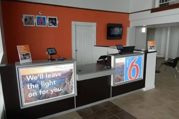 Motel 6 Portland TX