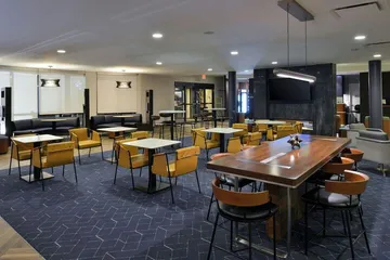Courtyard by Marriott Harrisburg Hershey