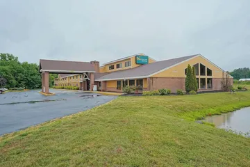 Quality Inn & Suites Harrington - Milford
