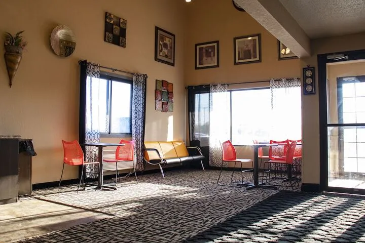 Hotel Interior 2 of 23