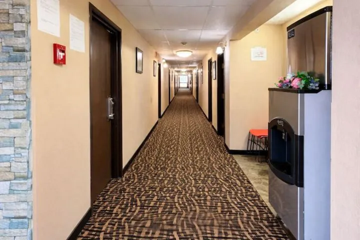 Hotel Interior 3 of 46