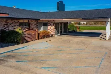 The Jeffreys Hotel Extended Stay