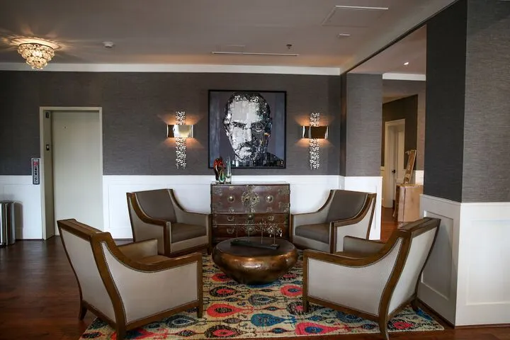 Hotel Interior 3 of 69