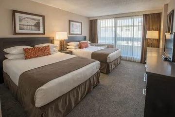 Embassy Inn