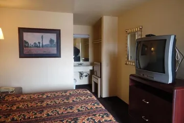 Economy Inn Victorville